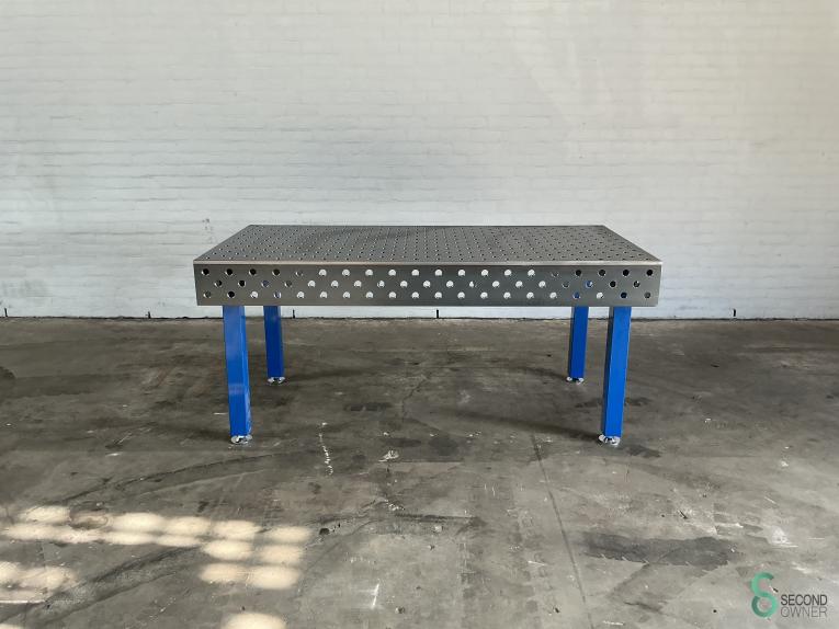 Bode L2010 2000x1000mm MET10.373 41 17897