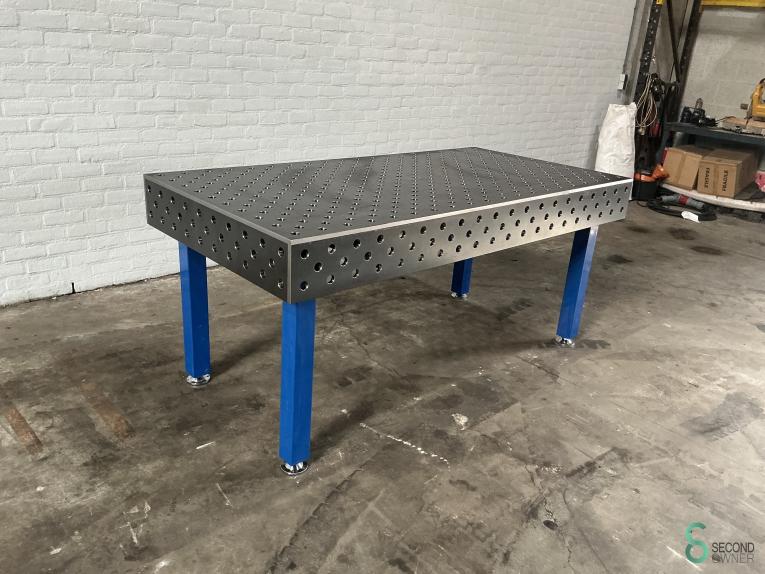 Bode L2010 2000x1000mm MET10.373 46 17897