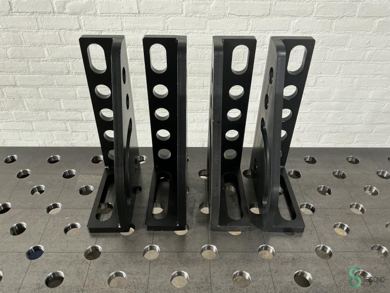 Bode L2010 2000x1000mm MET10.373 51 17897