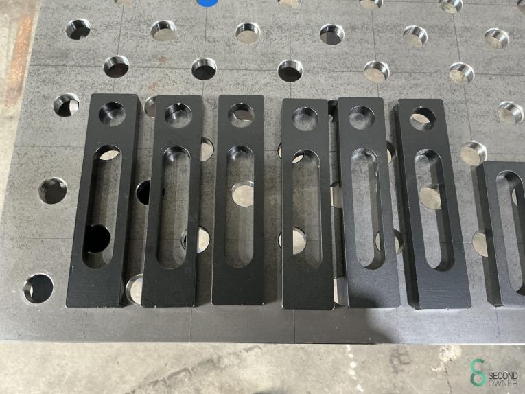 Bode L2010 2000x1000mm MET10.373 52 17897