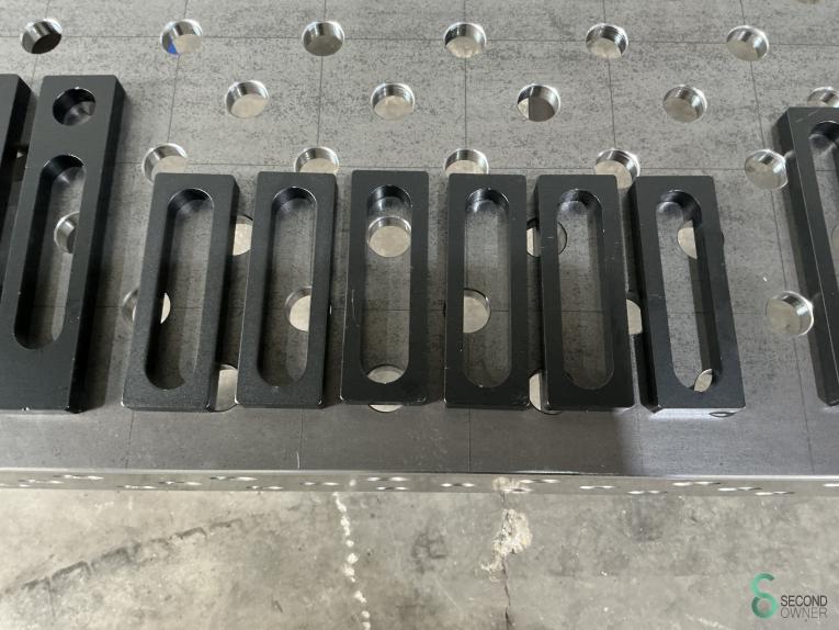 Bode L2010 2000x1000mm MET10.373 53 17897