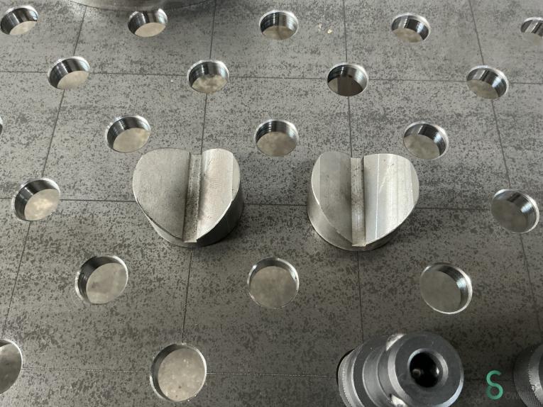 Bode L2010 2000x1000mm MET10.373 56 17897