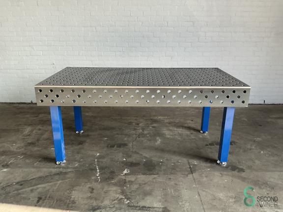 Bode L2010 2000x1000mm MET10.373 2 17897