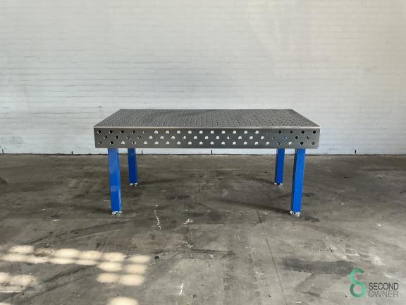 Bode L2010 2000x1000mm MET10.373 3 17897