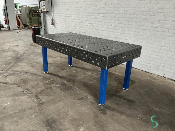 Bode L2010 2000x1000mm MET10.373 7 17897