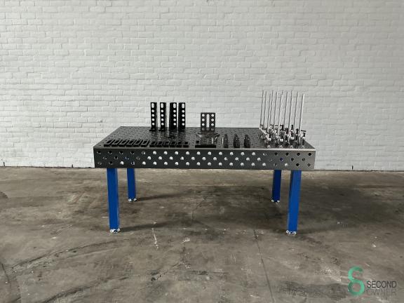 Bode L2010 2000x1000mm MET10.373 1  17897