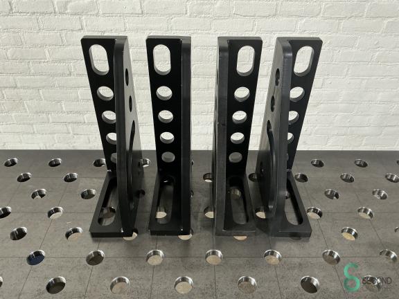 Bode L2010 2000x1000mm MET10.373 13 17897