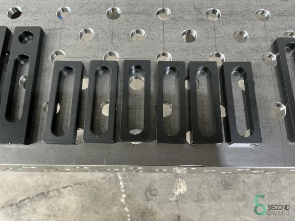 Bode L2010 2000x1000mm MET10.373 15 17897