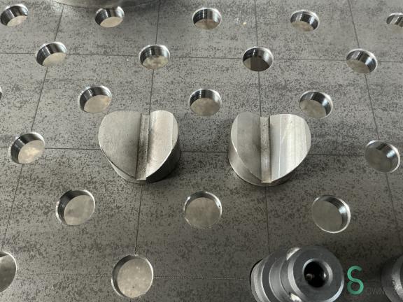 Bode L2010 2000x1000mm MET10.373 18 17897