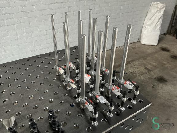 Bode L2010 2000x1000mm MET10.373 19 17897