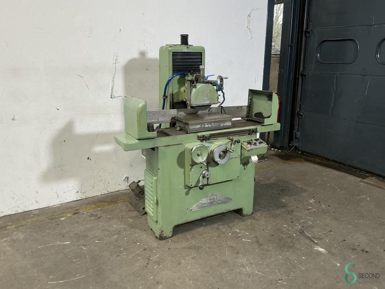 ELB SW 4/5 HA MET9.326 15 16628