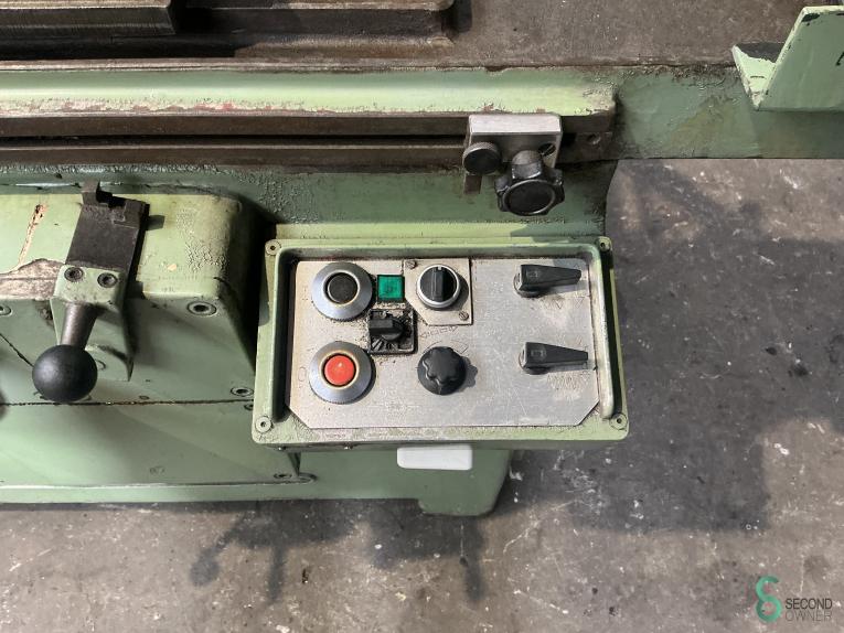 ELB SW 4/5 HA MET9.326 21 16628