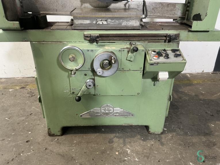 ELB SW 4/5 HA MET9.326 20 16628