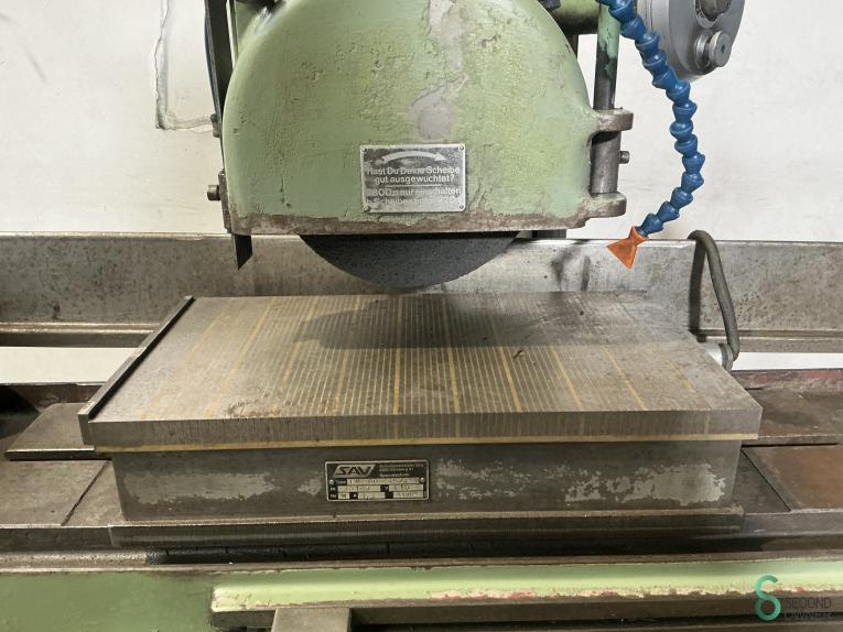 ELB SW 4/5 HA MET9.326 19 16628