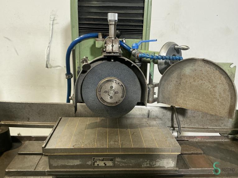 ELB SW 4/5 HA MET9.326 18 16628