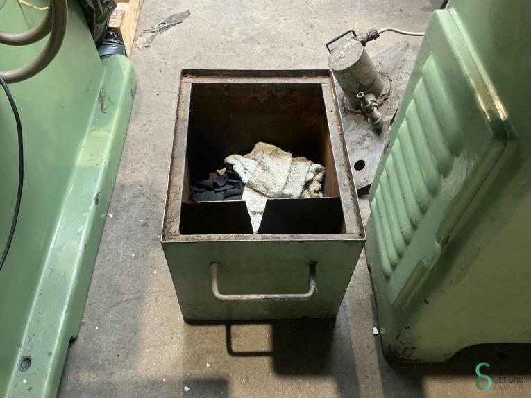 ELB SW 4/5 HA MET9.326 24 16628