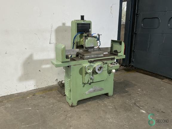 ELB SW 4/5 HA MET9.326 1  16628