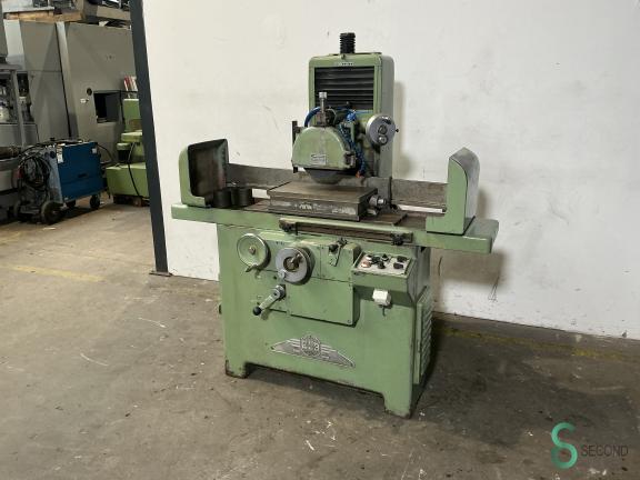 ELB SW 4/5 HA MET9.326 2 16628