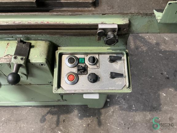 ELB SW 4/5 HA MET9.326 7 16628