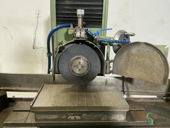 ELB SW 4/5 HA MET9.326 4 16628