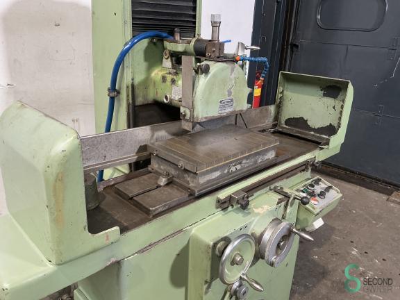 ELB SW 4/5 HA MET9.326 3 16628