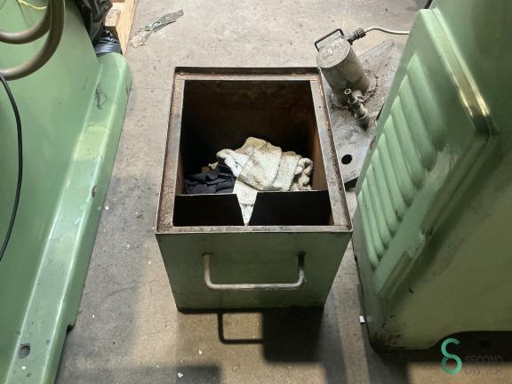 ELB SW 4/5 HA MET9.326 8 16628