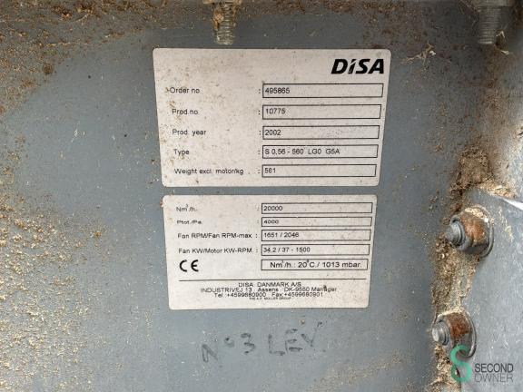 Disa HOU10.352 27 17871