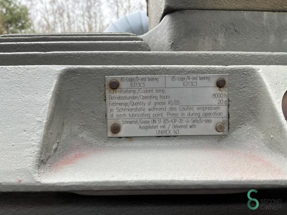 Disa HOU10.352 17 17871