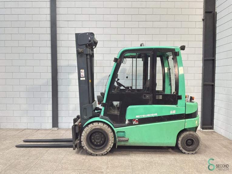 Mitsubishi FB50N WKH11.258 41 19077