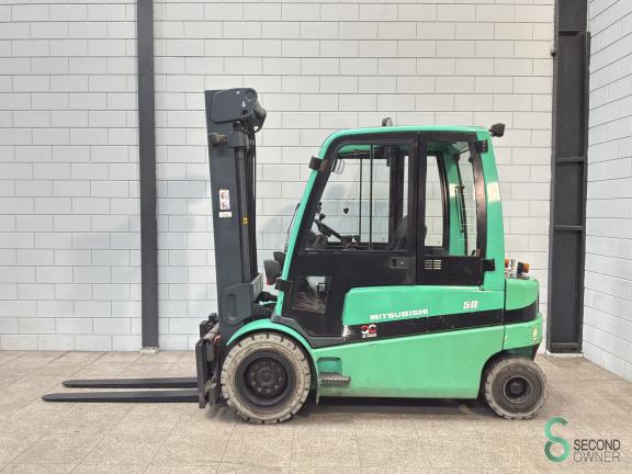 Mitsubishi FB50N WKH11.258 1 19077