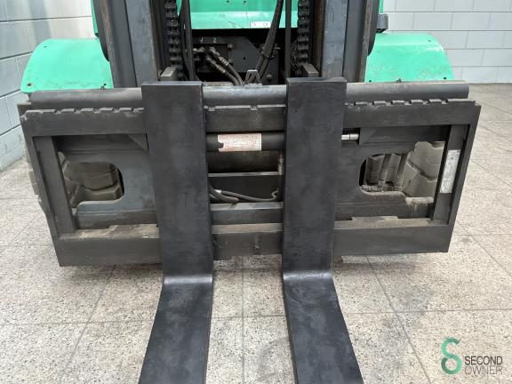Mitsubishi FB50N WKH11.258 4 19077