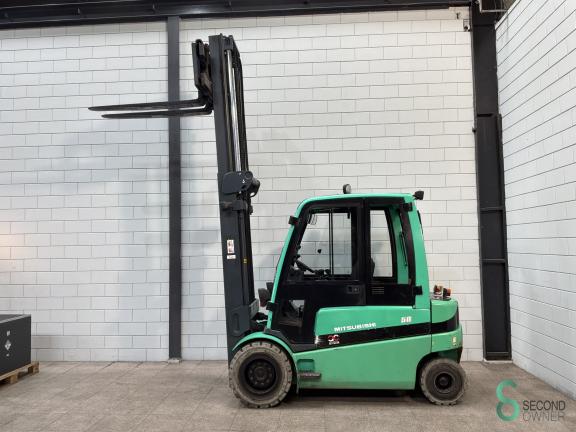 Mitsubishi FB50N WKH11.258 6 19077