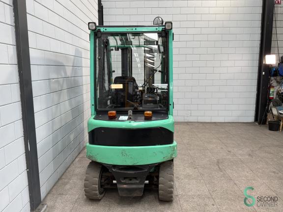 Mitsubishi FB50N WKH11.258 5 19077