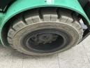 Mitsubishi FB50N WKH11.258 40 19077