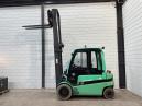 Mitsubishi FB50N WKH11.258 26 19077