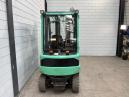 Mitsubishi FB50N WKH11.258 25 19077