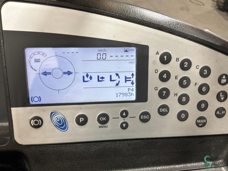 Still FM-X20 WKH10.683 40 18280