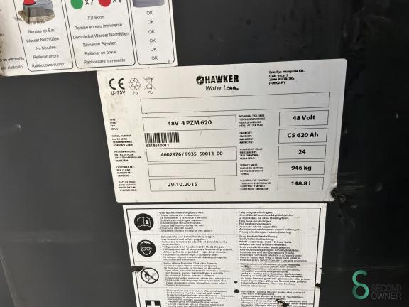 Still FM-X20 WKH10.683 12 18280