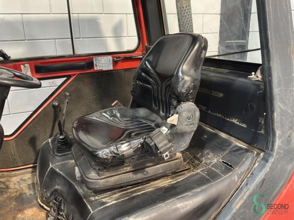 Linde H30D (351) WKH11.078 11 18854