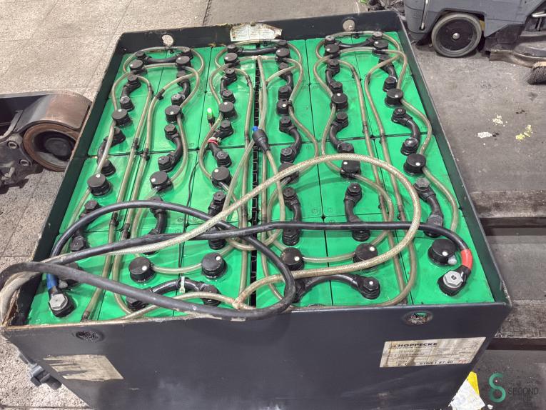 Linde R14X-03 WKH10.553 54 18122