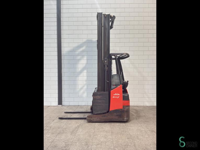 Linde R14X-03 WKH10.553 39 18122