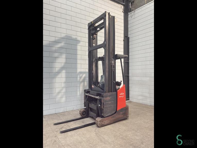Linde R14X-03 WKH10.553 43 18122