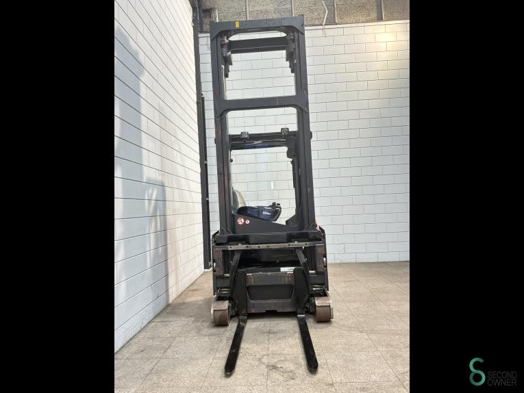 Linde R14X-03 WKH10.553 42 18122
