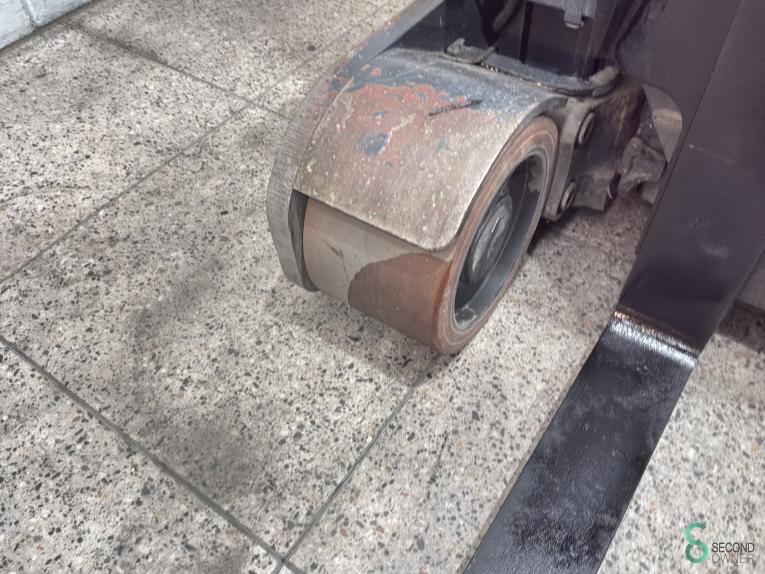 Linde R14X-03 WKH10.553 57 18122