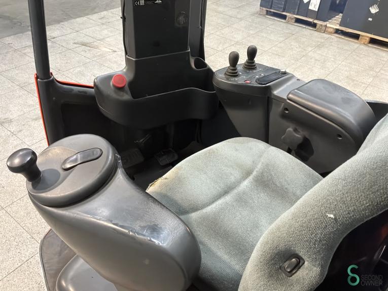 Linde R14X-03 WKH10.553 51 18122