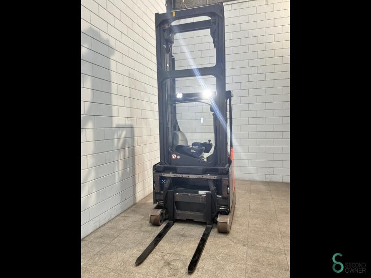 Linde R14X-03 WKH10.553 41 18122