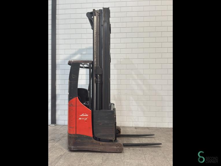 Linde R14X-03 WKH10.553 40 18122