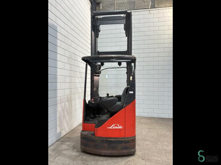 Linde R14X-03 WKH10.553 45 18122