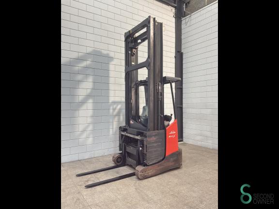 Linde R14X-03 WKH10.553 5 18122