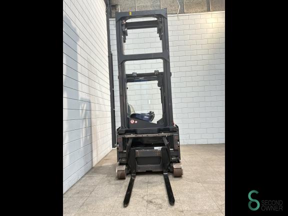 Linde R14X-03 WKH10.553 4 18122
